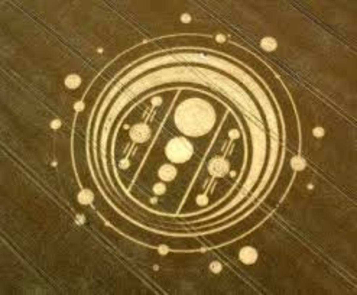 Crop Circles, Plasma & Zero Point Energy   13817010