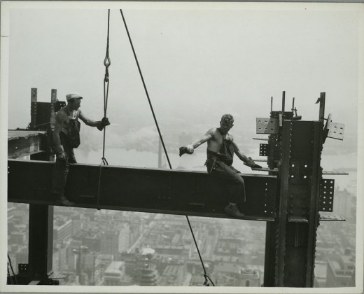Head For Heights