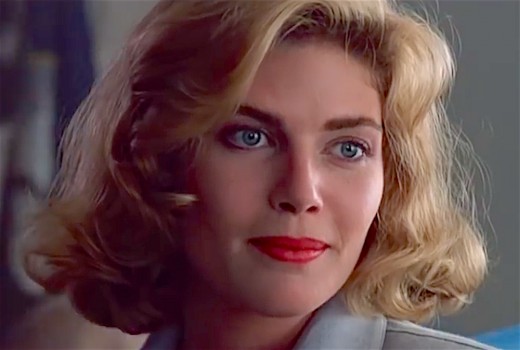 Carrie Fisher: 8 Movie Roles the Star Wars Princess Didn't ...
Kelly Mcgillis Movie