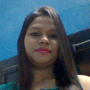 Sakshi M Dhingra profile image