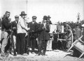 Carbonari - A Society for Government Overthrows