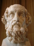 Are Homer's Works Historical?