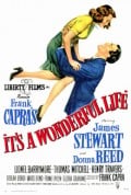 It’s a Wonderful Life, 1 Movie, 2 Fantasies