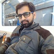 DhruvKumarSharma profile image