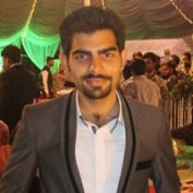 Aqash Riaz profile image