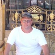 Andrey Kuzmin profile image