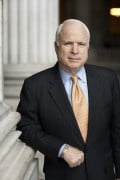 Why I Voted For John McCain For US President