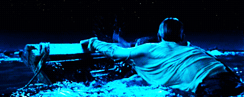 See? SHE FLIPS THE DOOR! SHE KILLS JACK! I DON'T REALLY BELIEVE THIS!