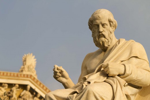 Plato