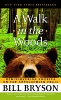Book Review: A Walk In The Woods by Bill Bryson