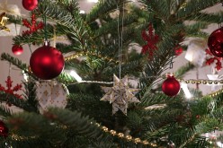 Origin and Tradition of the American Christmas Tree
