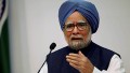 Man Mohan Singh and Poverty in India