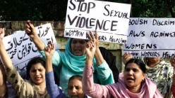Pakistan and Rights of Women