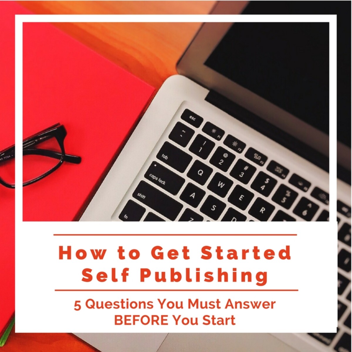Ways to Get Started Publishing