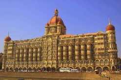 How Jamshedji Tata Built The Taj Mahal Hotel in Mumbai