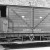 4-wheel L&NWR mineral brake designated 'Crewe-Carlisle - high quality Cumbrian ironstone was transported within the LNWR system and beyond, into the NER or L&YR networks 4-wheel L&NWR mineral brake designated 'Crewe-Carlisle - high quality Cumbrian ironstone was transported within the LNWR system and beyond, into the NER or L&YR networks