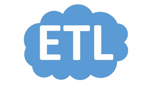 ETL with cloud adoption