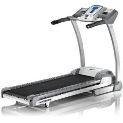 My Treadmill Selection