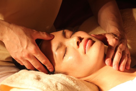 Spa.