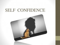Be Unstoppable : Develop Your Self-Confidence