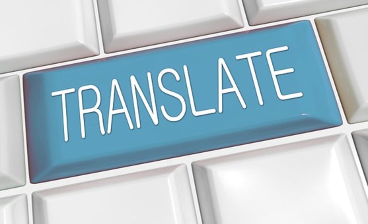 Foreign Language Careers for College Graduates With Language Skills