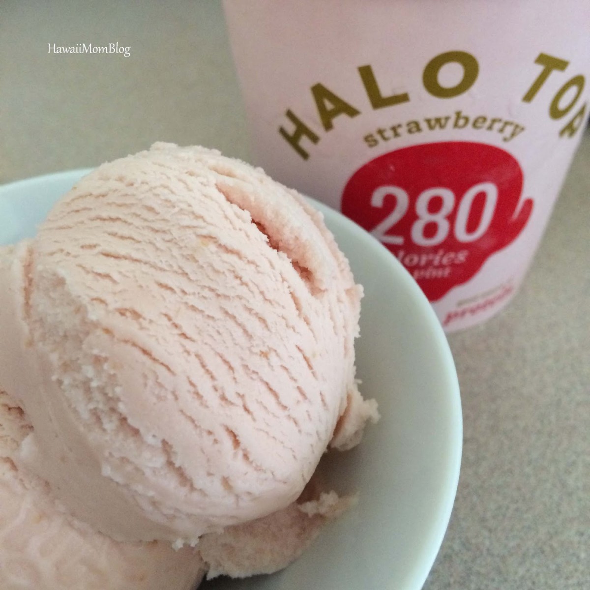 Top 10 "Halo Top" Ice Cream Flavors Under 300 Calories per ...