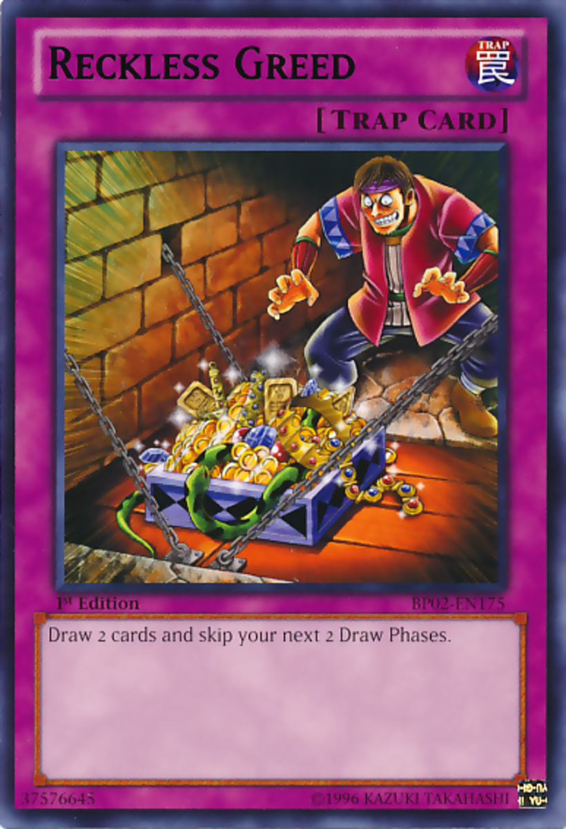 Top 10 Cards to Help Draw in Yu-Gi-Oh | HobbyLark
