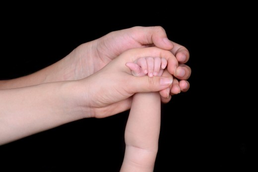 Love, family, relationship happiness this is all we need