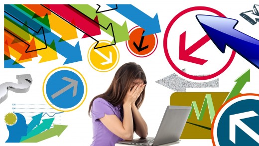 Deprivation may results in mental fatigue