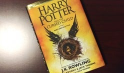 What To Expect From Harry Potter And The Cursed Child