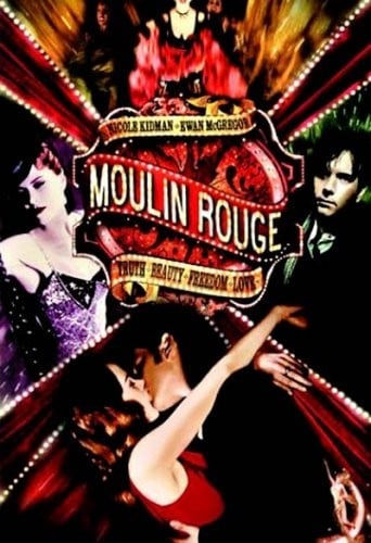 Eurostar:  See the Moulin Rouge!