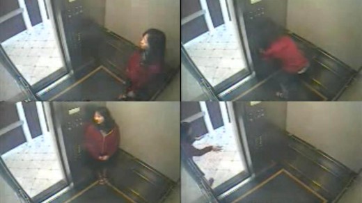There are some people who believe that Elisa Lam, the Canadian student who was found dead in a water tank on top of the Cecil Hotel in Downtown Los Angeles, was playing The Elevator Game before she died.