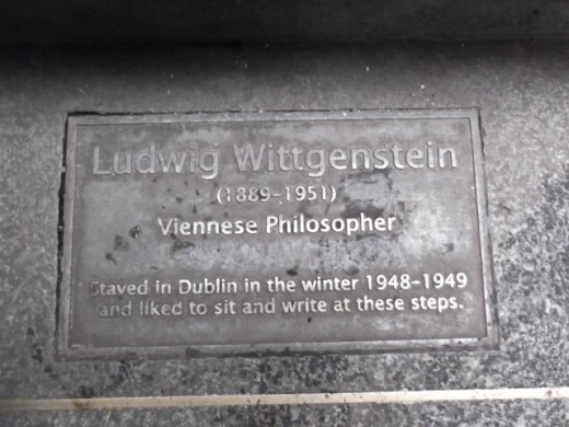 Witttgenstein remembered 
