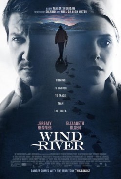 Wind River Film