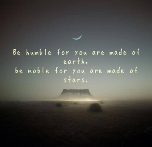 Our Moon signs often make up a large part of the "outer" person we are. The side of our personality that we show to strangers or people we don't feel open enough to be ourselves around yet.