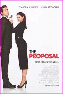 Is the Proposal for You?