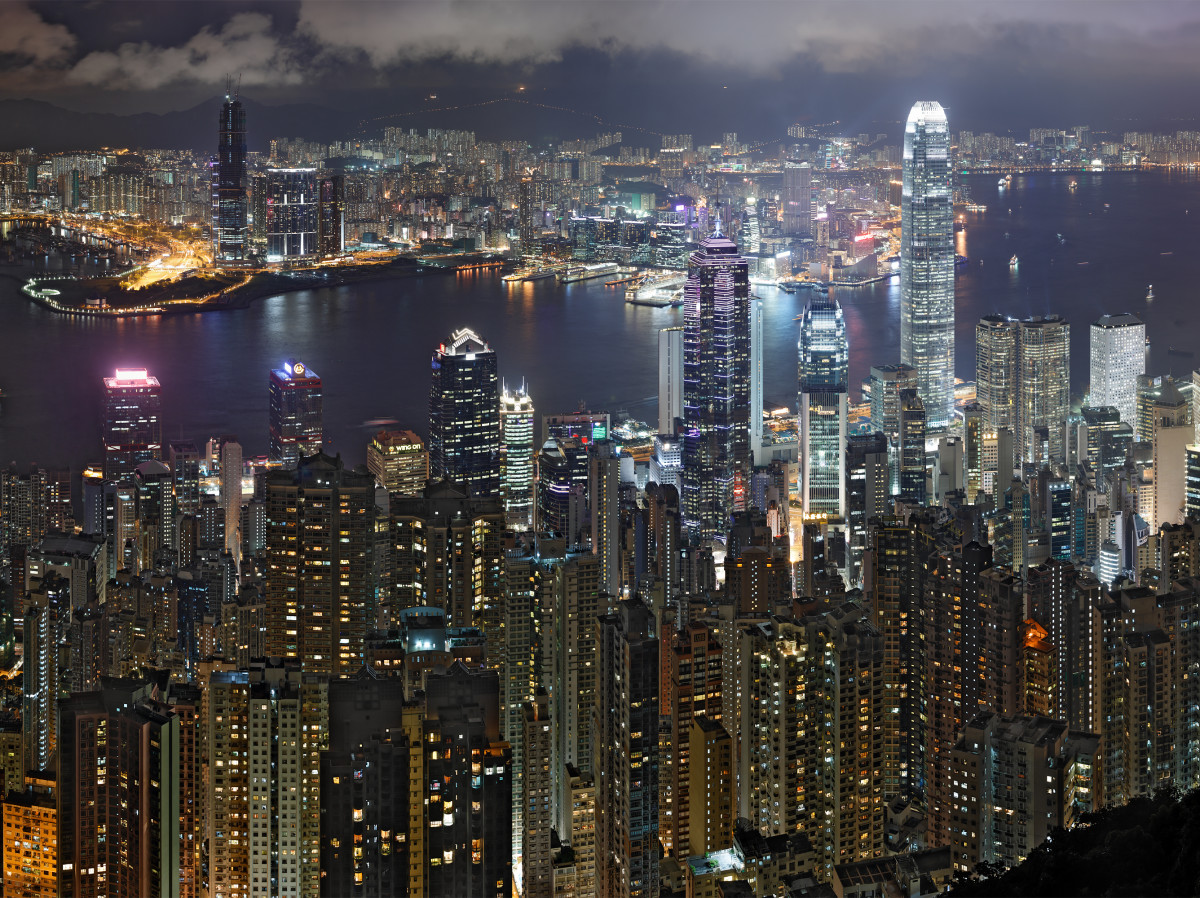 Top 50 Best Places to Visit in Hong Kong | HubPages