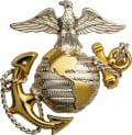 What Makes the United States Marine Corps Military Fighting Unit?