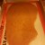 Liquid toffee poured over a baking mat. Apologies for the blurry photos. My phone is poor at focusing automatically and I was in a rush to tend to the toffee. Liquid toffee poured over a baking mat. Apologies for the blurry photos. My phone is poor at focusing automatically and I was in a rush to tend to the toffee.