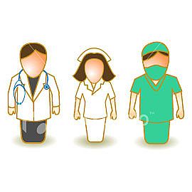Health Care Providers. Image by Google Images