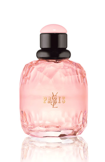 Original YSL Paris: Feel the Similarities?