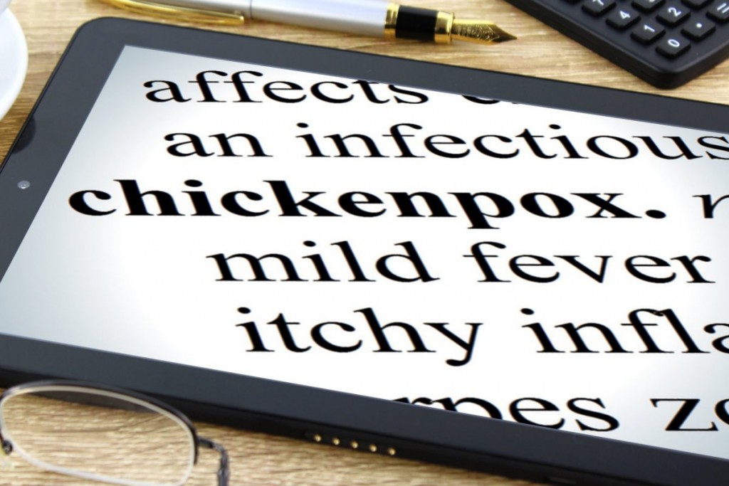 How to Prevent Scarring from Chicken Pox (for Kids & Adults) | HubPages