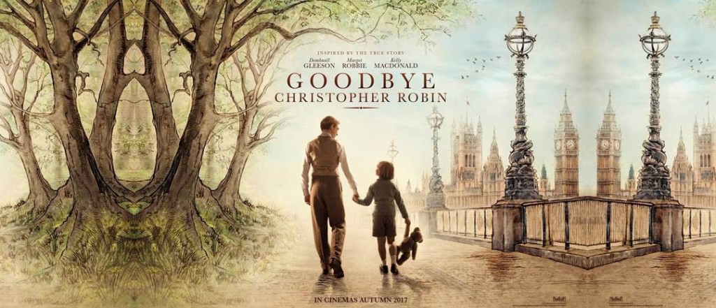 "Goodbye Christopher Robin" Movie Review | HubPages
