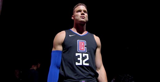 The Detroit Pistons completed a Blockbuster trade on Monday, January 29th, welcoming star forward Blake Griffin to the Motor City.