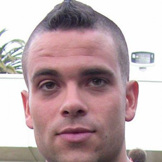 Mark Salling