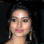 soumya reddy profile image