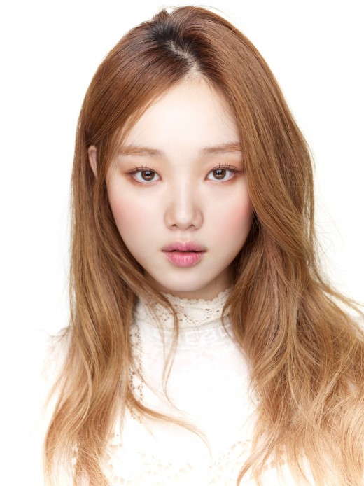 Lee Sung Kyung