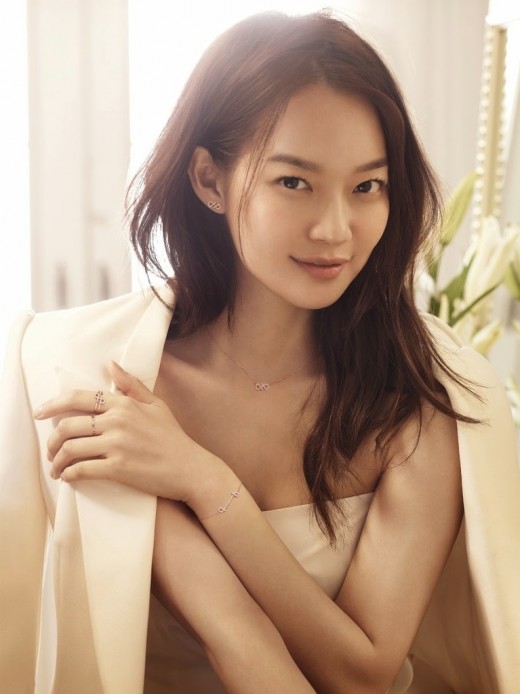 Shin Min-Ah