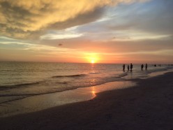 Listening to Nature Sounds for Relaxation, Stress Reduction, and Sleep