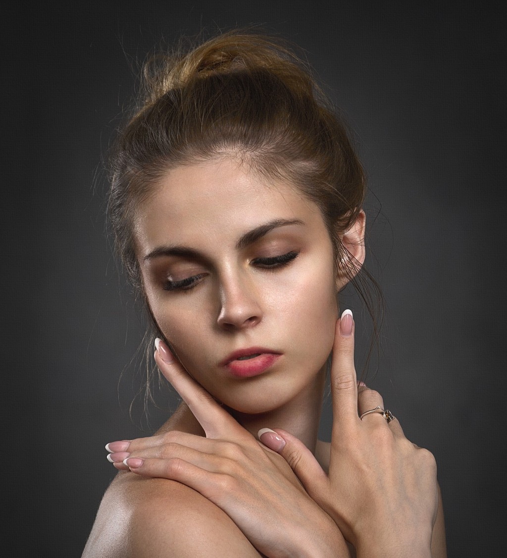 6 Steps To Doing A Facial At Home HubPages